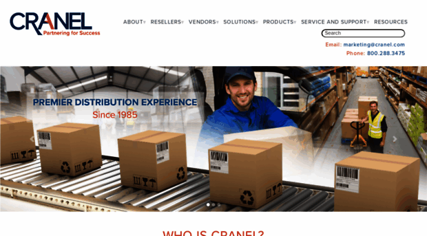 cranel.com