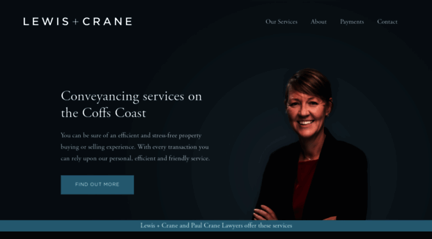 cranelaw.com.au