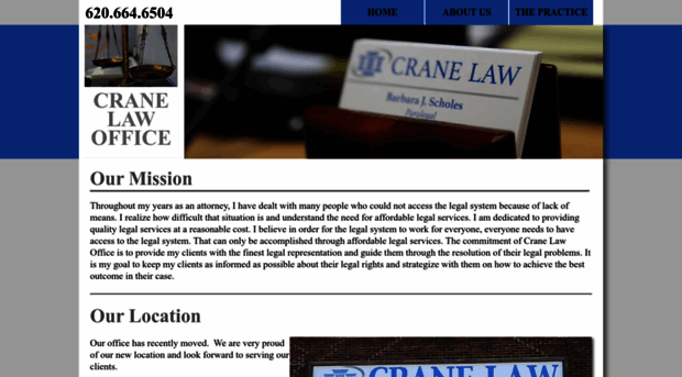 cranelaw.net