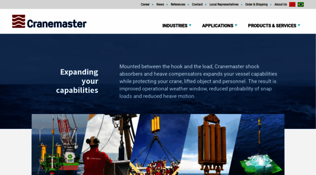 cranemaster.com