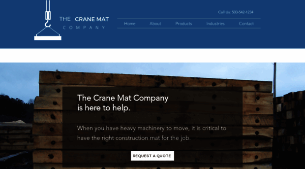 cranematco.com