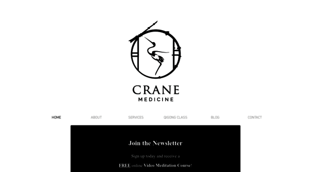 cranemedicine.com