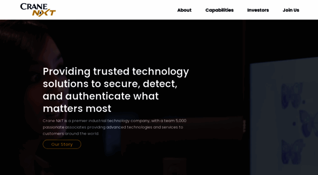 cranenxt.com