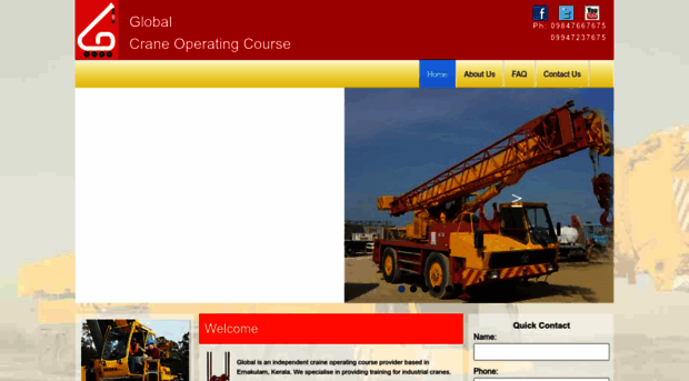 craneoperatingcourse.com