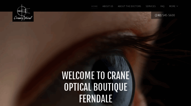 craneoptical.com