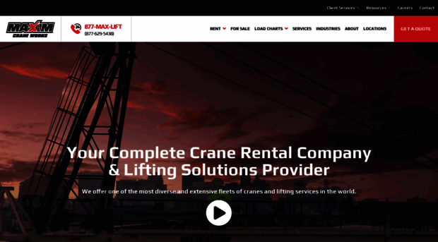 cranerental.com