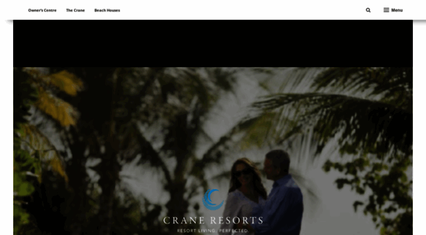 craneresorts.com