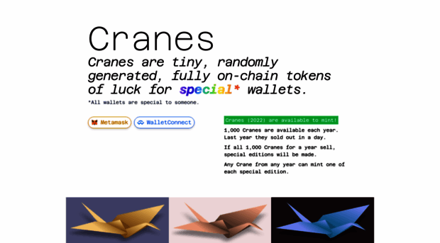 cranes.supply