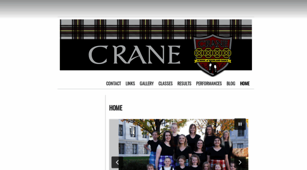 craneschoolofhighlanddance.com