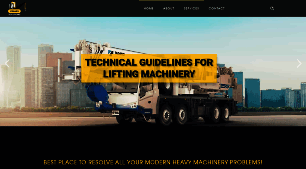 cranessolution.com