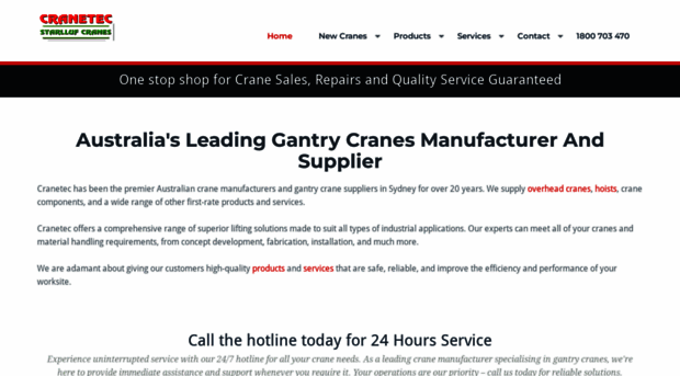 cranetec.com.au