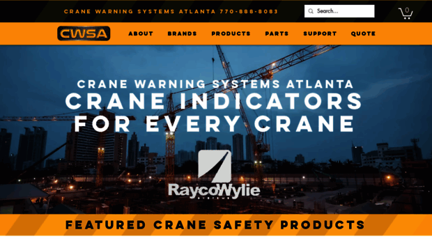 cranewarningsystemsatlanta.com