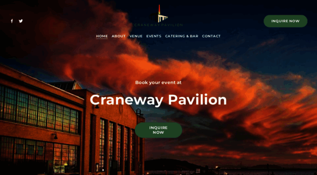 craneway.com