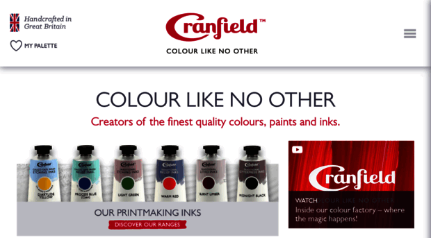 cranfield-colours.co.uk