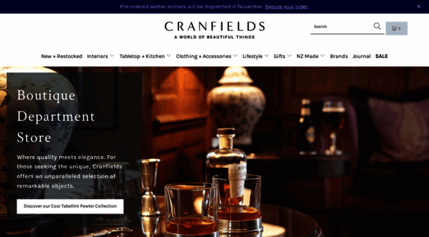 cranfields.co.nz