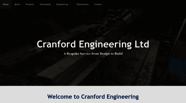 cranford-engineering.co.uk