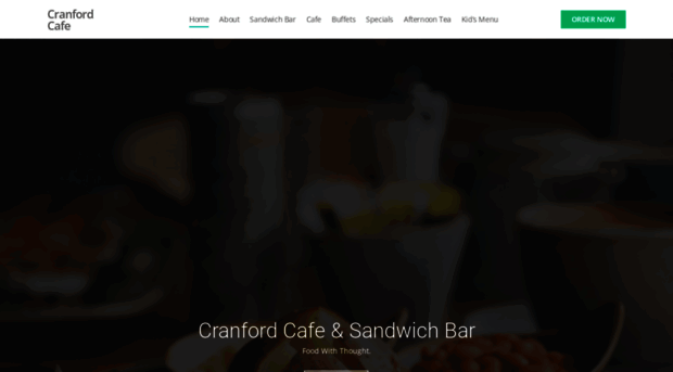 cranfordcafe.co.uk