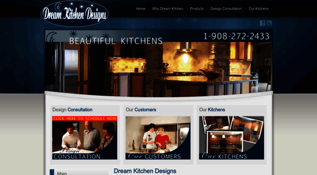 cranfordkitchens.com