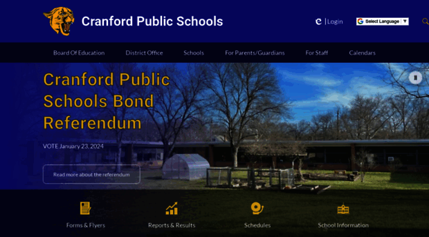 cranfordschools.org