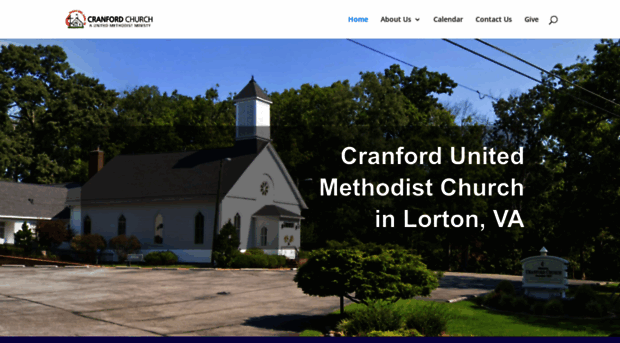 cranfordumc.org