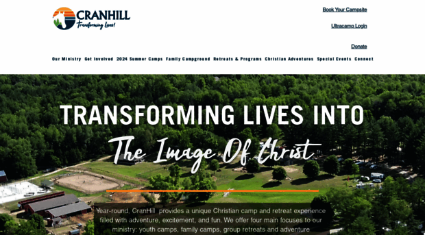 cranhillranch.com