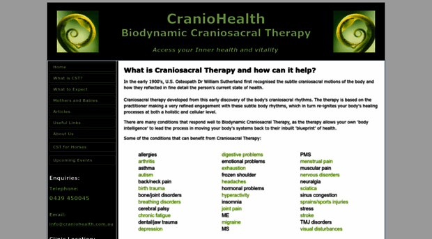 craniohealth.com.au