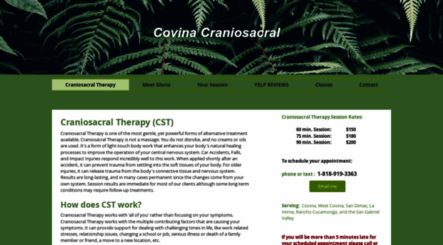 craniosacralcare.com