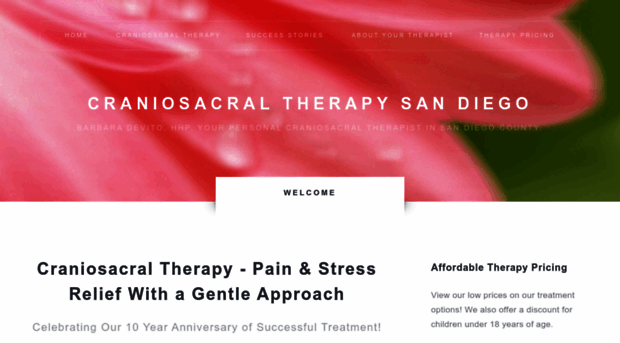 craniosacralsandiego.com