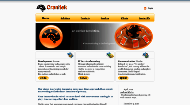 cranitek.com