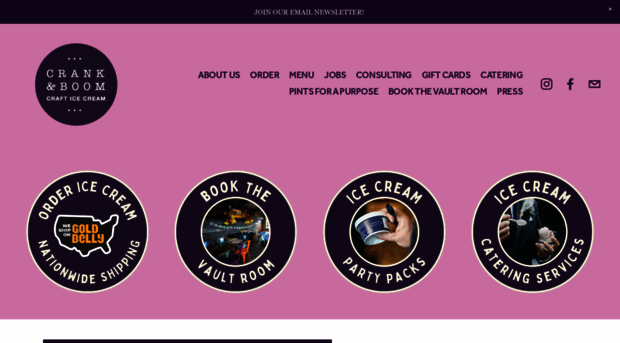 crankandboom.com