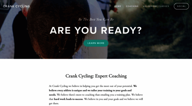 crankcycling.com