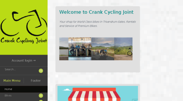 crankcyclingjoint.com