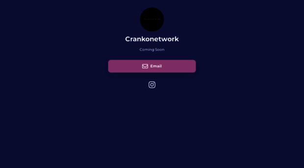 crankonetwork.com