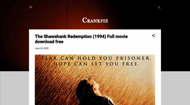 crankpie.blogspot.com