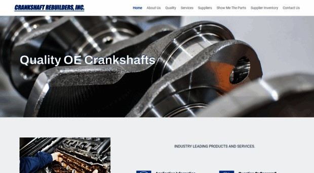 crankshaftrebuilders.com