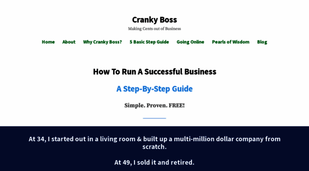 crankyboss.org