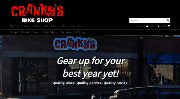 crankysutah.com