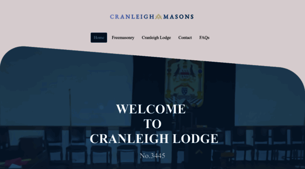 cranleighmasons.org.uk