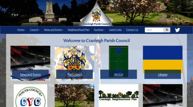 cranleighpc.org