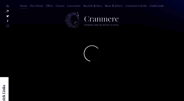 cranmereprimary.org.uk