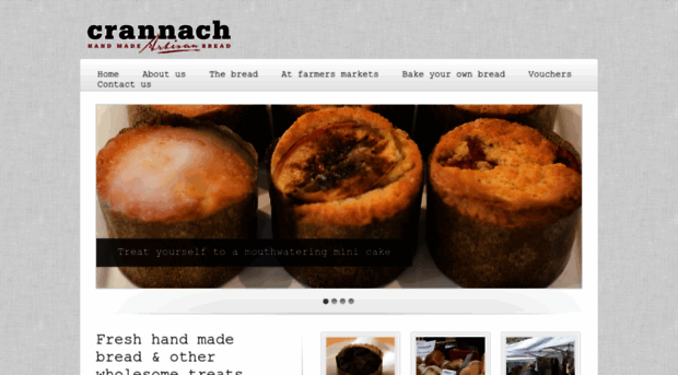 crannach.com