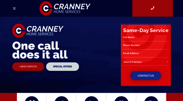 cranneyhomeservices.com