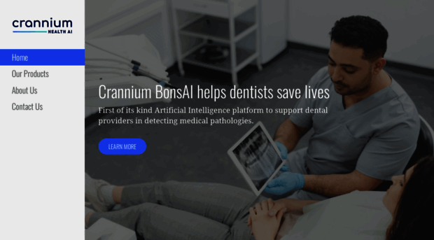 crannium.com