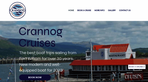 crannog.net