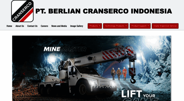 cranserco.com