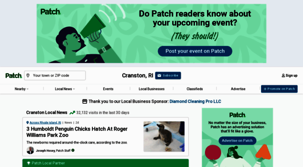 cranston.patch.com