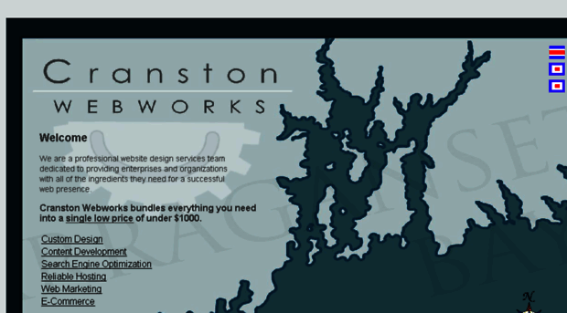 cranstonwebworks.com