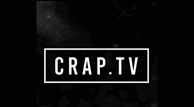 crap.tv