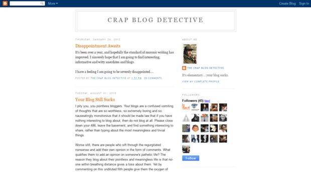 crapblogdetective.blogspot.com
