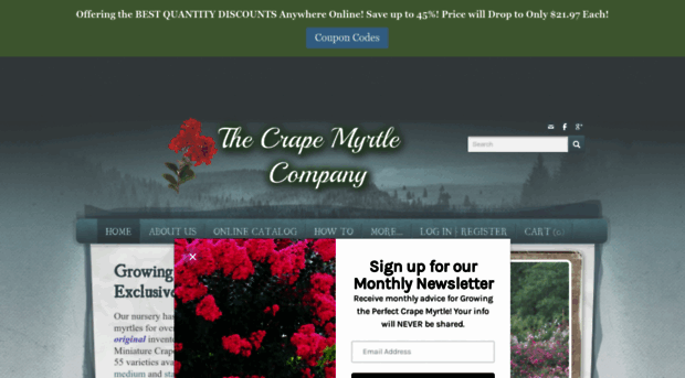 crapemyrtle.com